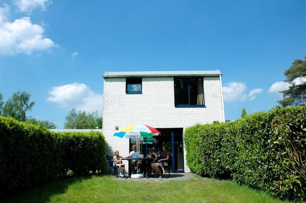 Oostappen Vakantiepark Zilverstrand Mol Rom bilde