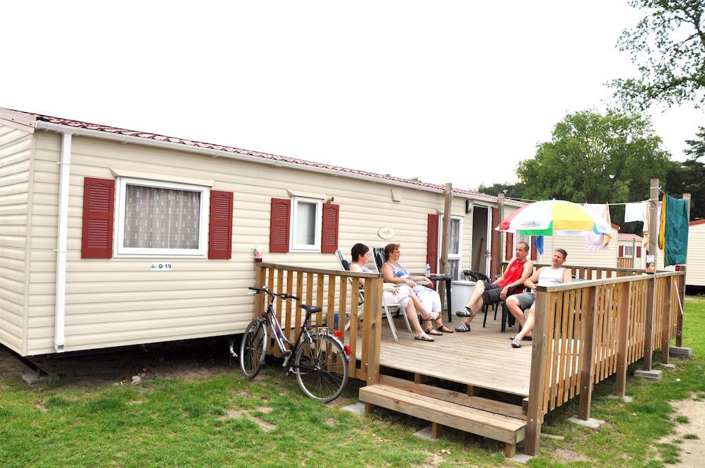 Oostappen Vakantiepark Zilverstrand Mol Rom bilde