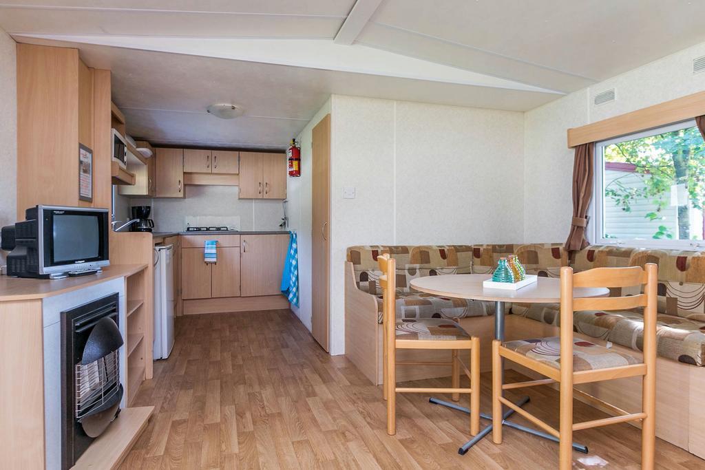 Oostappen Vakantiepark Zilverstrand Mol Rom bilde