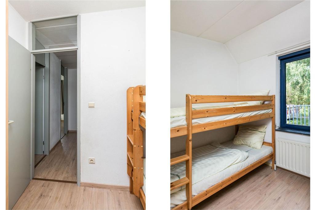 Oostappen Vakantiepark Zilverstrand Mol Rom bilde