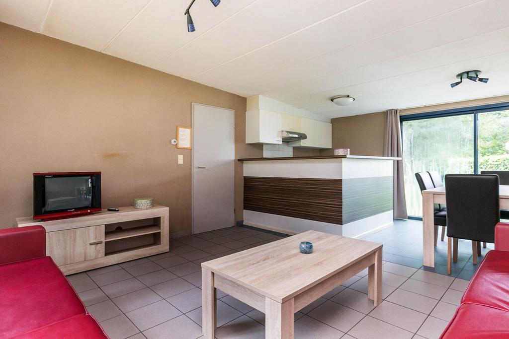 Oostappen Vakantiepark Zilverstrand Mol Rom bilde
