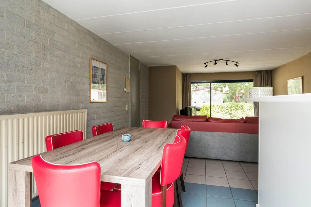 Oostappen Vakantiepark Zilverstrand Mol Rom bilde